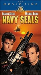 Navy seals vhs for sale  Delivered anywhere in USA 