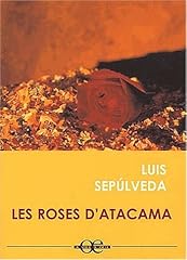 Roses atacama. edition d'occasion  Livré partout en France