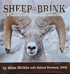 Sheep the brink gebraucht kaufen  Wird an jeden Ort in Deutschland