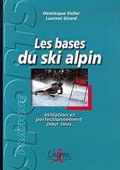 Bases ski alpin d'occasion  Livré partout en Belgiqu
