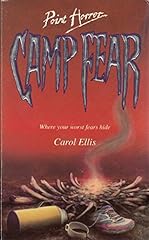 Camp fear for sale  Delivered anywhere in Ireland