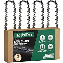 Pack inch chainsaw for sale  Delivered anywhere in USA 