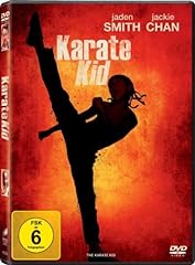 Karate kid usato  Spedito ovunque in Italia 