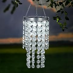 Hanging solar lantern for sale  Delivered anywhere in USA 