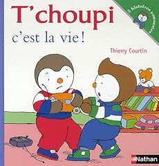 tchoupi sac d'occasion  Livré partout en France