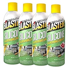Blaster silicone lubricant for sale  Delivered anywhere in USA 