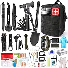 Survival kit 222 for sale  Delivered anywhere in USA 