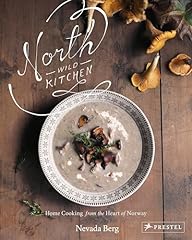 North wild kitchen d'occasion  Livré partout en France