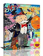 Banksy street graffiti for sale  Delivered anywhere in USA 