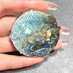 Amoystone natural labradorite for sale  Delivered anywhere in USA 