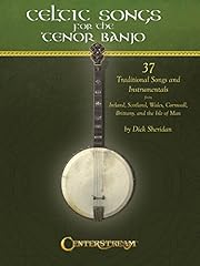 Celtic songs tenor for sale  Delivered anywhere in USA 