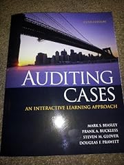 Auditing cases interactive for sale  Delivered anywhere in USA 