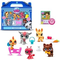 Bandai littlest pet for sale  Delivered anywhere in UK