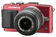 Olympus pen lite for sale  Delivered anywhere in Canada