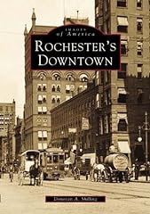 Rochester downtown for sale  Delivered anywhere in UK
