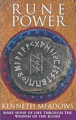 Rune power make usato  Spedito ovunque in Italia 