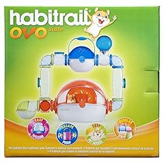 Habitrail ovo suite for sale  Delivered anywhere in USA 