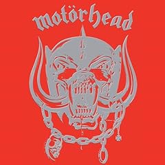 Motörhead motörhead double for sale  Delivered anywhere in UK