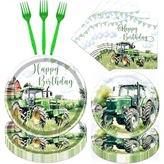 Rakuto tractor birthday for sale  Delivered anywhere in USA 