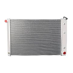 Row aluminum radiator for sale  Delivered anywhere in USA 
