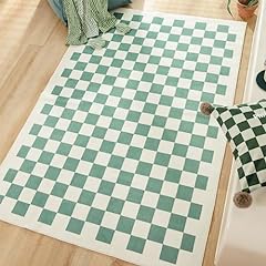 Truedays washable rug for sale  Delivered anywhere in USA 