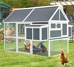 Aecojoy large chicken for sale  Delivered anywhere in USA 
