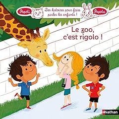 zoo rigolo d'occasion  Livré partout en France