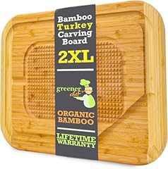 Greener chef inch for sale  Delivered anywhere in USA 