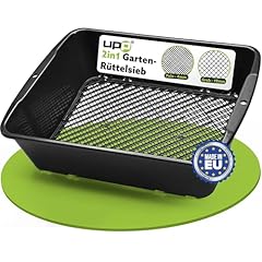 Upp setaccio giardino usato  Spedito ovunque in Italia 