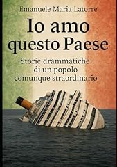 Amo questo paese usato  Spedito ovunque in Italia 