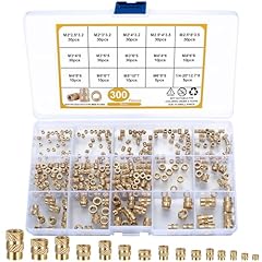 300 pcs brass for sale  Delivered anywhere in UK