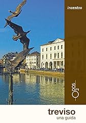 Treviso. una guida usato  Spedito ovunque in Italia 