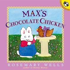 Max chocolate chicken for sale  Delivered anywhere in USA 
