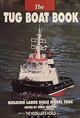 Tug boat book for sale  Delivered anywhere in UK