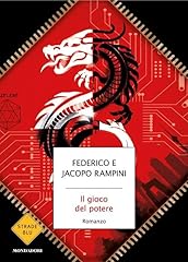 Gioco del potere usato  Spedito ovunque in Italia 