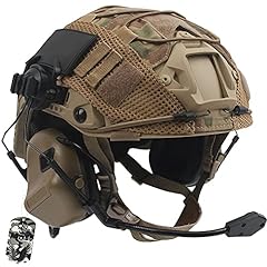 Aqzxdc casque militaire d'occasion  Livré partout en France