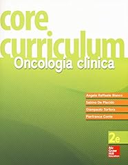 Core curriculum ncologia gebraucht kaufen  Wird an jeden Ort in Deutschland