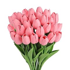 Macting artificial tulip for sale  Delivered anywhere in USA 