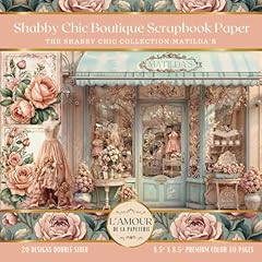 Shabby chic boutique for sale  Delivered anywhere in USA 