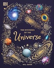 Mysteries universe discover for sale  Delivered anywhere in UK