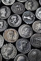 Numismatics notebook roman for sale  Delivered anywhere in UK