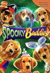 Spooky buddies junior d'occasion  Livré partout en France