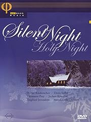 Silent night holy for sale  Delivered anywhere in USA 