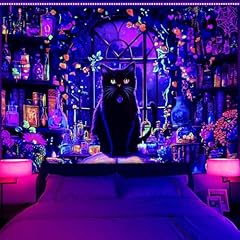 Invoibler blacklight bookshelf for sale  Delivered anywhere in USA 
