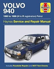 Volvo 940 service gebraucht kaufen  Wird an jeden Ort in Deutschland