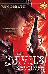 The devil revolver d'occasion  Livré partout en France