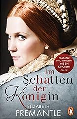 Schatten königin tudor gebraucht kaufen  Wird an jeden Ort in Deutschland