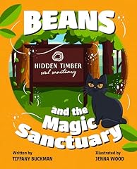 Beans magic sanctuary for sale  Delivered anywhere in UK