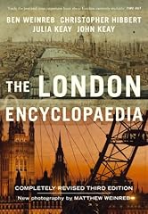 London encyclopaedia for sale  Delivered anywhere in UK