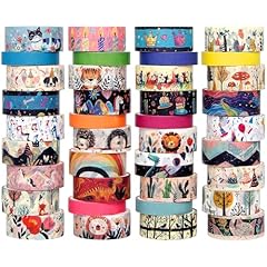 Washi tape set for sale  Delivered anywhere in USA 